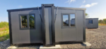 19’ 3” × 15’ 9” container home - Image 7