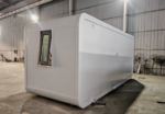 Studio Pod Container Home - Image 6