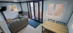 19’ 3” × 15’ 9” container home - Image 3
