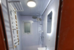Shower Block 1 folding container - Image 5