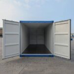 20 foot Shipping Containers (One Trip) - Image 3