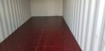 20 foot Shipping Containers (One Trip) - Image 5