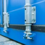 20 foot Shipping Containers (One Trip) - Image 2