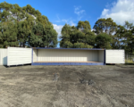 40ft High Cube Side Door - Image 4