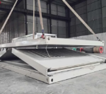 Z-type Foldable Container - Image 3