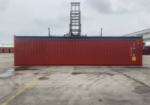 40ft high cube open top container - Image 5
