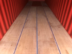 40ft high cube open top container - Image 3