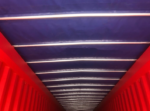 40ft high cube open top container - Image 2