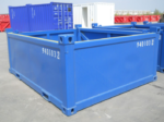 10ft half height DNV container - Image 5