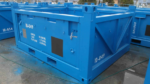 10ft half height DNV container - Image 4