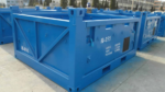 10ft half height DNV container - Image 3