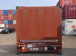 40' Flat Rack Shipping Containers - Image 4