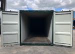 30ft high cube container