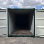 30ft high cube container